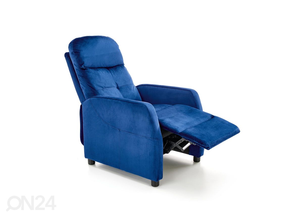 Tugitool recliner Felipe suurendatud