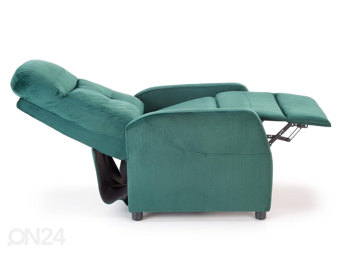 Tugitool recliner Felipe suurendatud