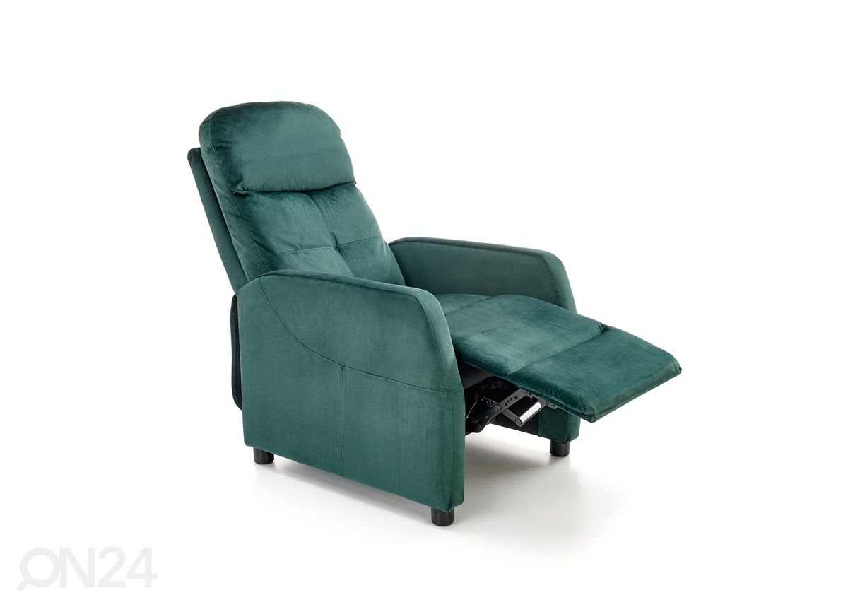 Tugitool recliner Felipe suurendatud