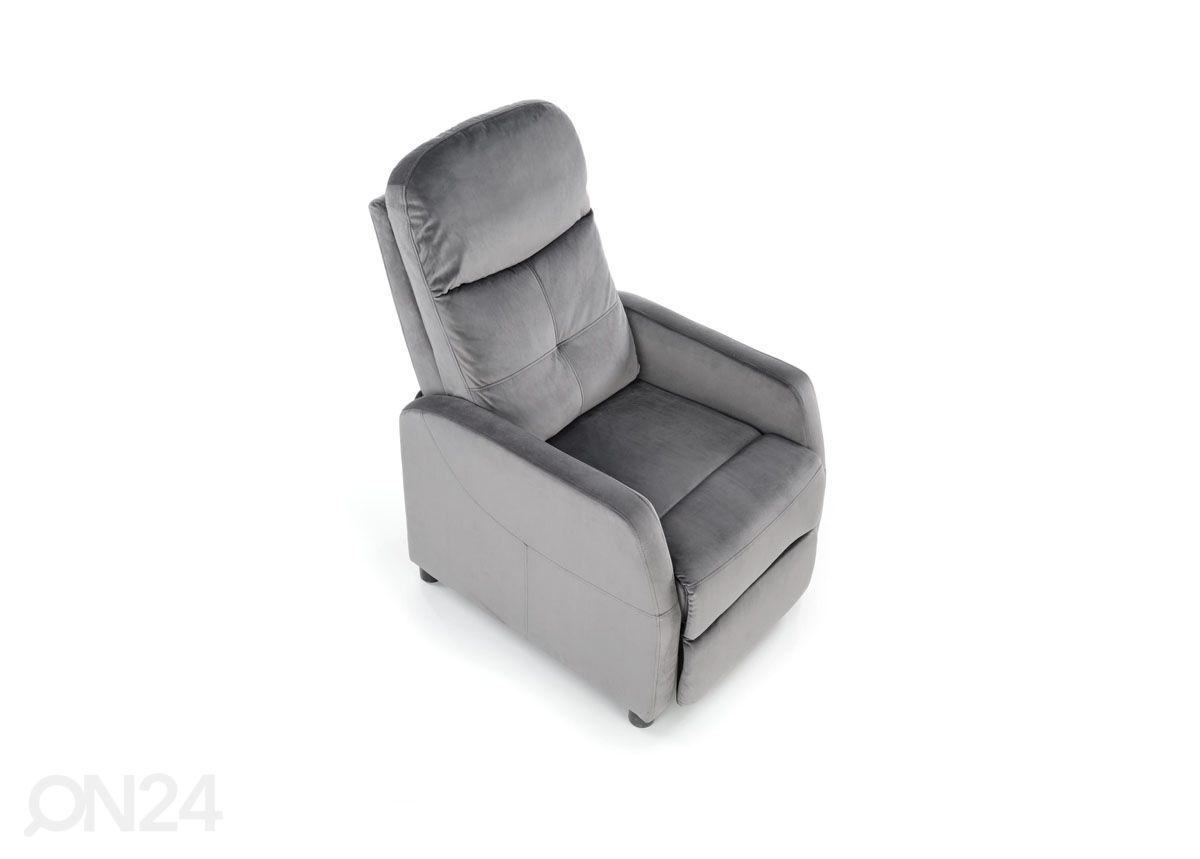 Tugitool recliner Felipe suurendatud