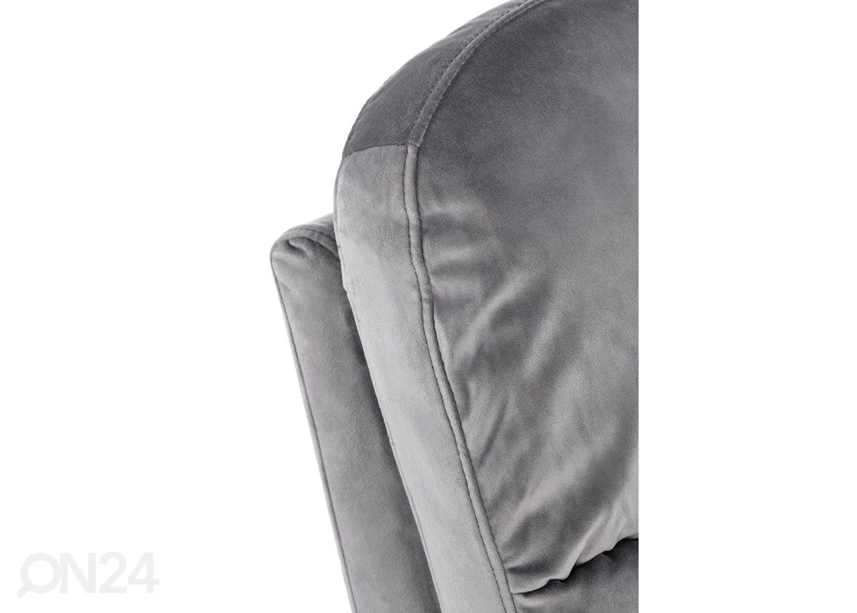 Tugitool recliner Felipe suurendatud