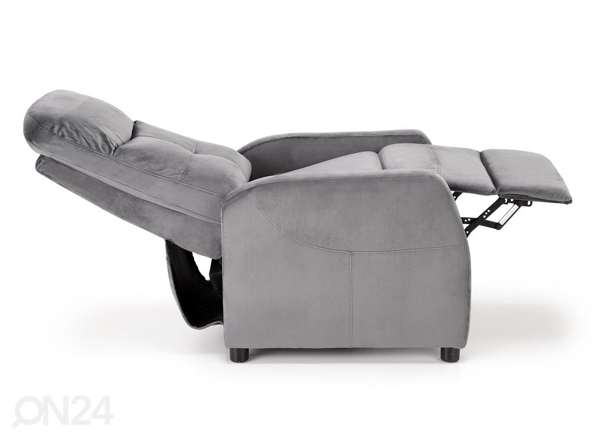 Tugitool recliner Felipe suurendatud