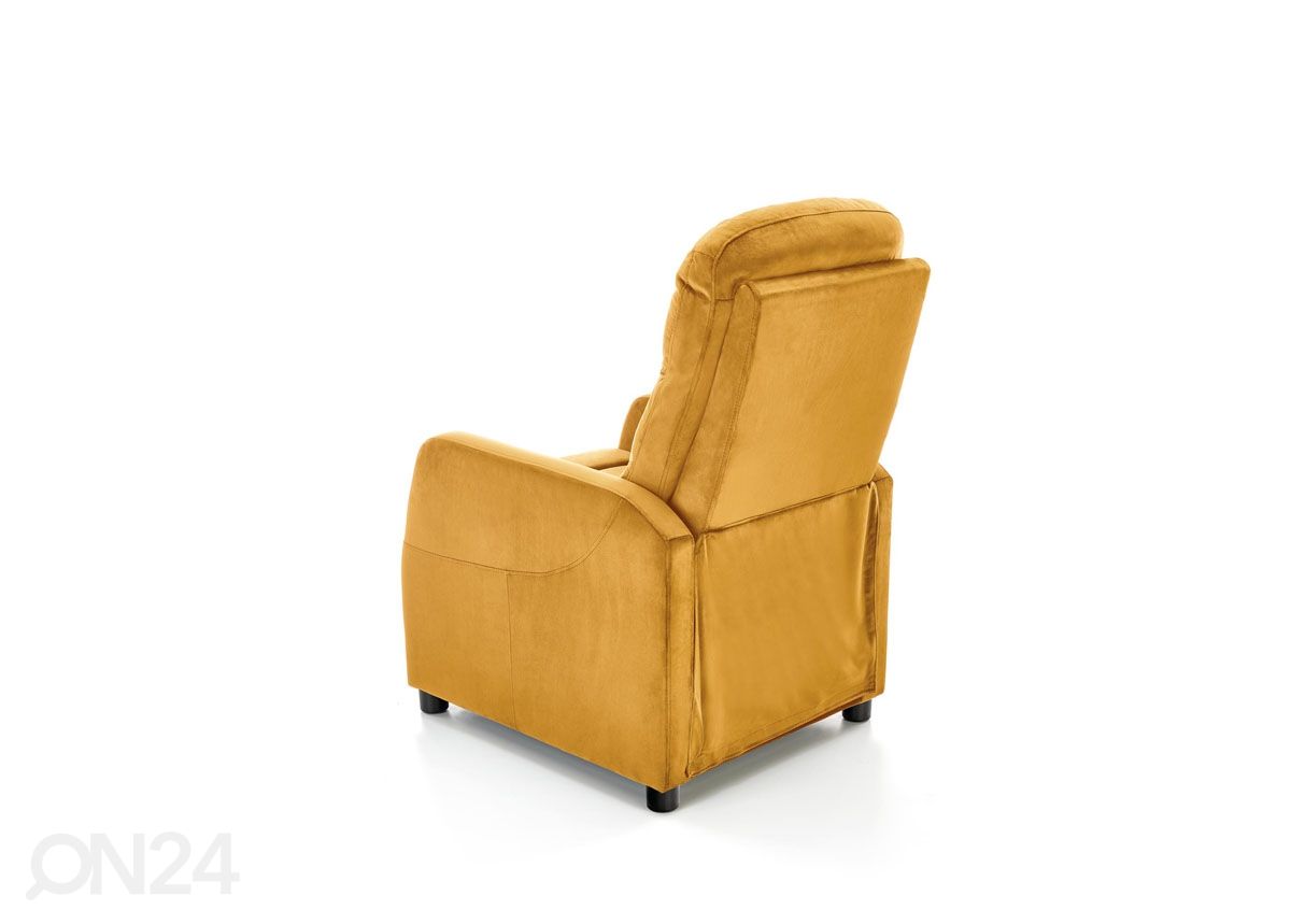 Tugitool recliner Felipe suurendatud