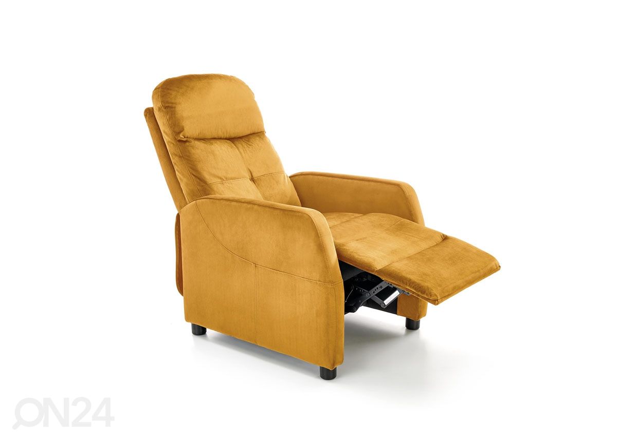 Tugitool recliner Felipe suurendatud