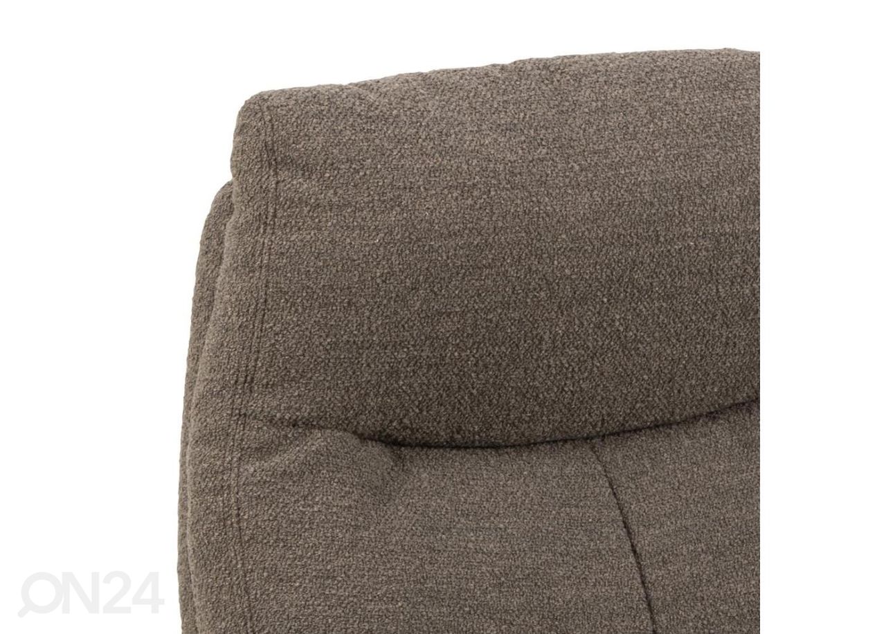 Tugitool Recliner Lom + järi suurendatud