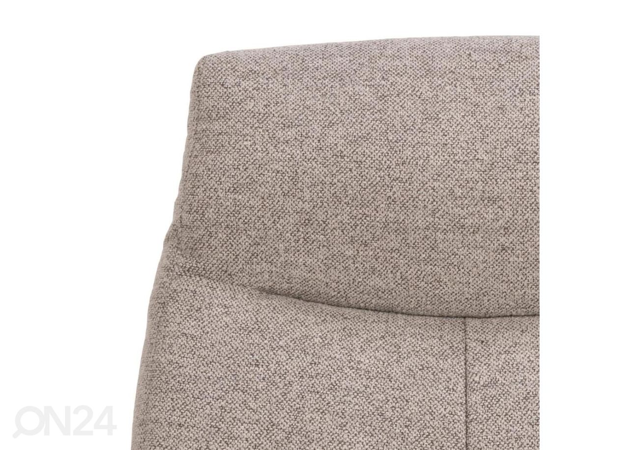 Tugitool Recliner Lom + järi suurendatud