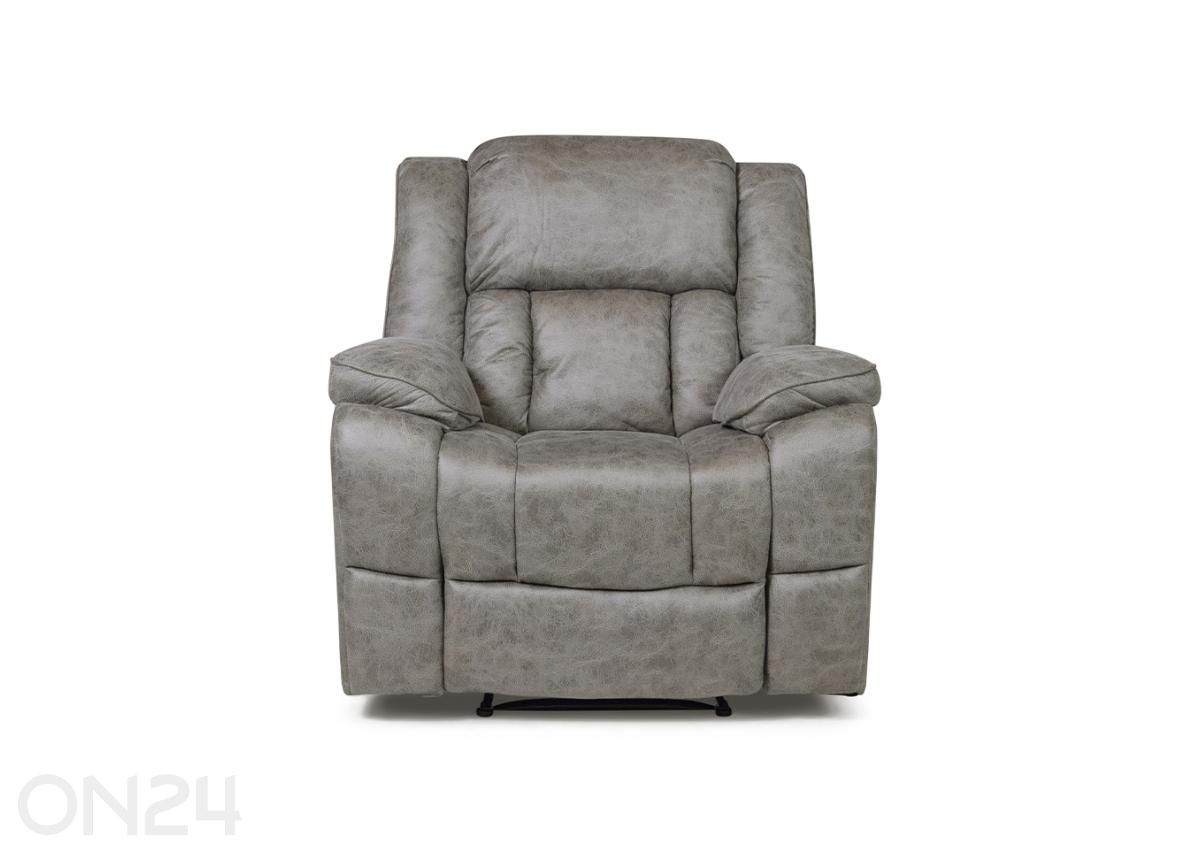Tugitool recliner Lowell suurendatud