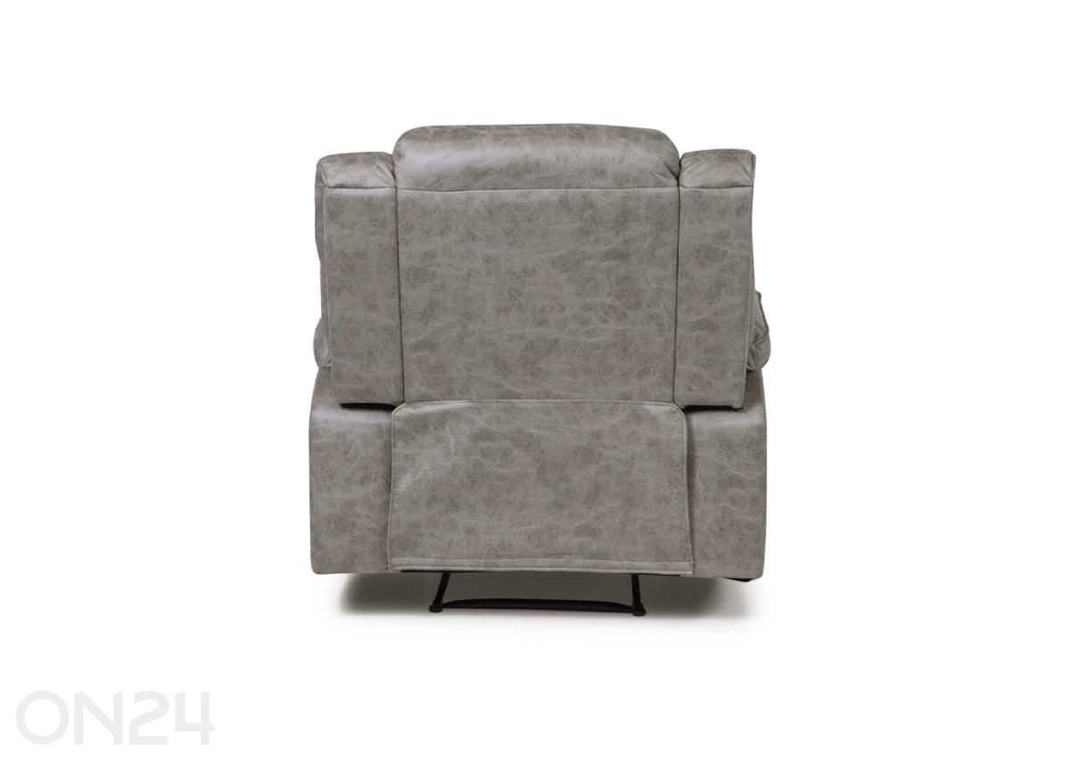 Tugitool recliner Lowell suurendatud