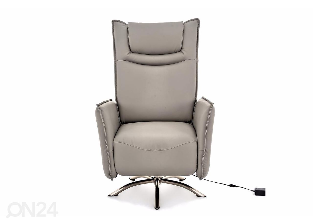 Tugitool recliner Notes suurendatud