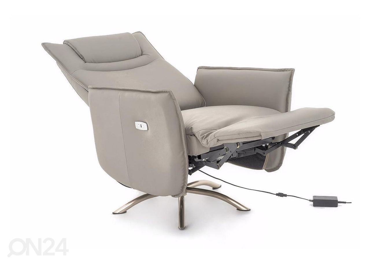 Tugitool recliner Notes suurendatud