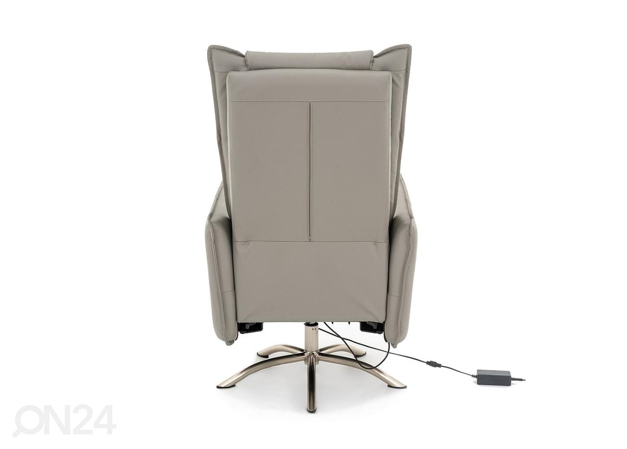Tugitool recliner Notes suurendatud