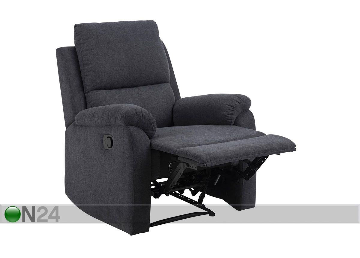 Tugitool recliner Sabia suurendatud