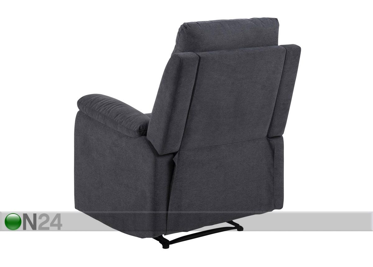 Tugitool recliner Sabia suurendatud