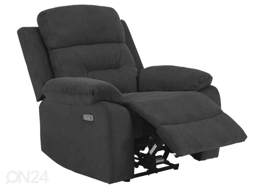 Tugitool recliner Vansbro suurendatud