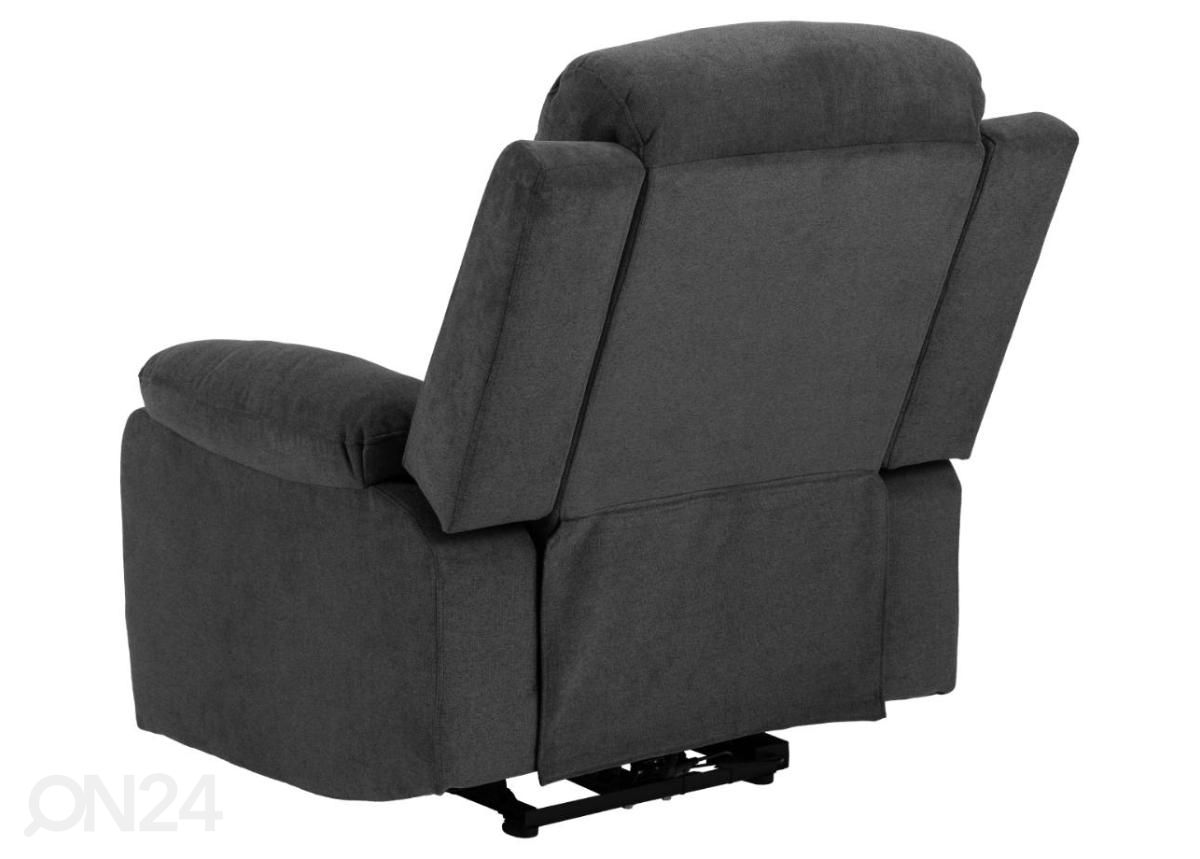 Tugitool recliner Vansbro suurendatud