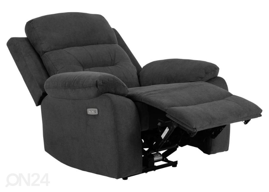 Tugitool recliner Vansbro suurendatud