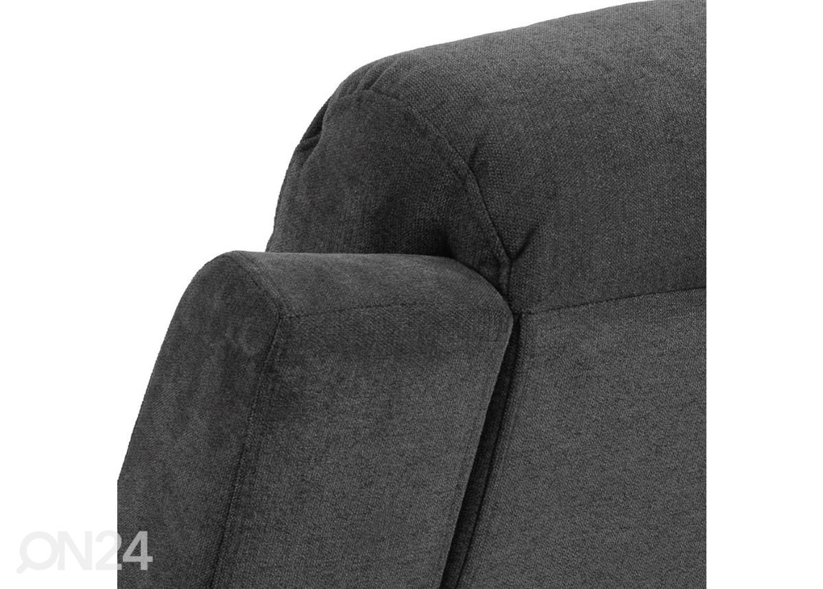 Tugitool recliner Vansbro suurendatud