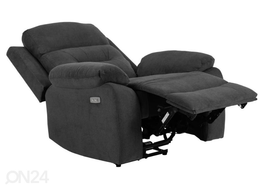 Tugitool recliner Vansbro suurendatud