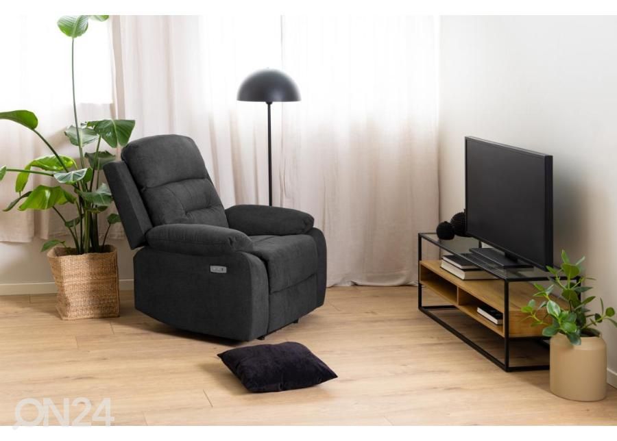 Tugitool recliner Vansbro suurendatud