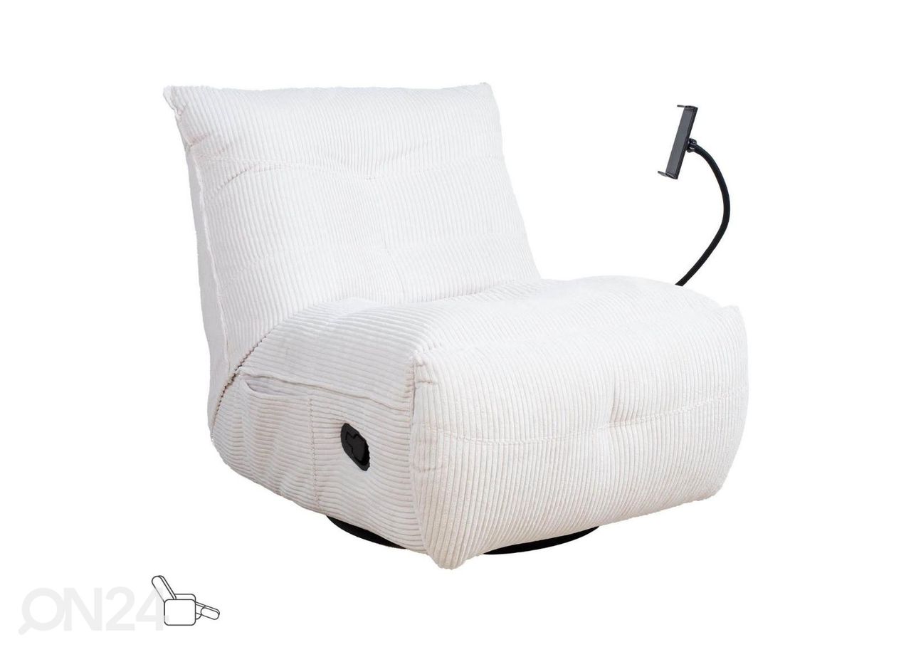 Tugitool recliner Win-Win suurendatud