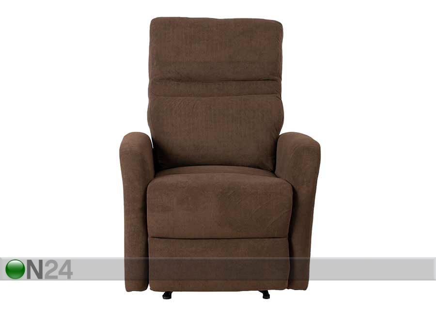 Tugitool Sahara Recliner suurendatud