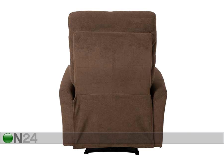 Tugitool Sahara Recliner suurendatud