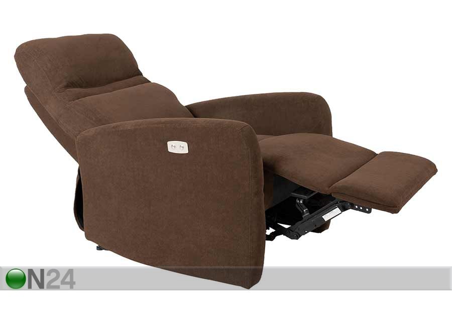 Tugitool Sahara Recliner suurendatud