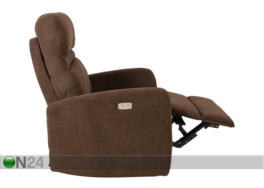 Tugitool Sahara Recliner suurendatud