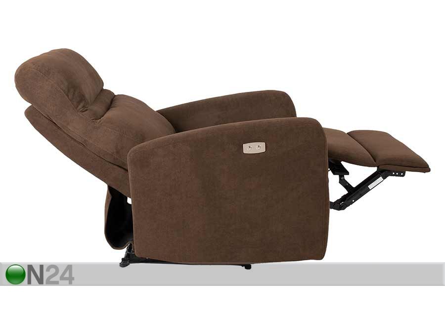 Tugitool Sahara Recliner suurendatud