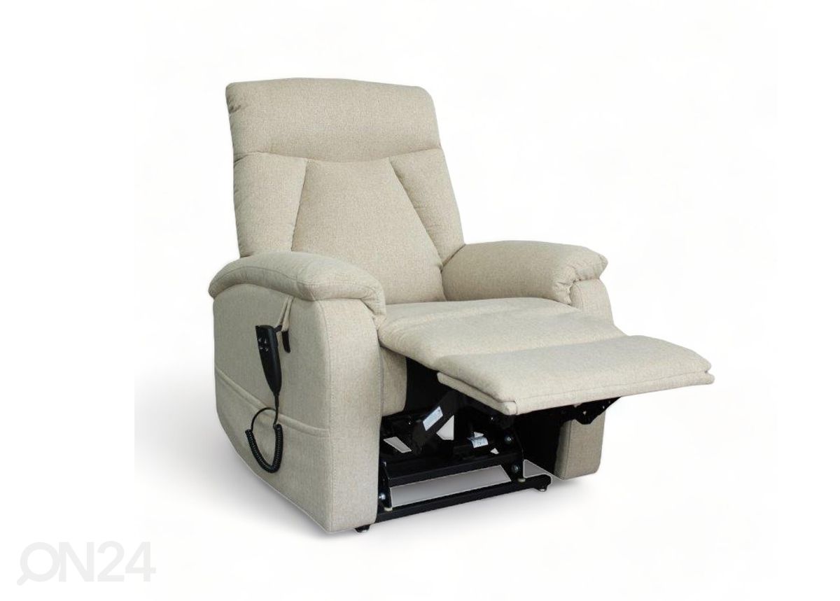 Tugitool Sampo recliner suurendatud