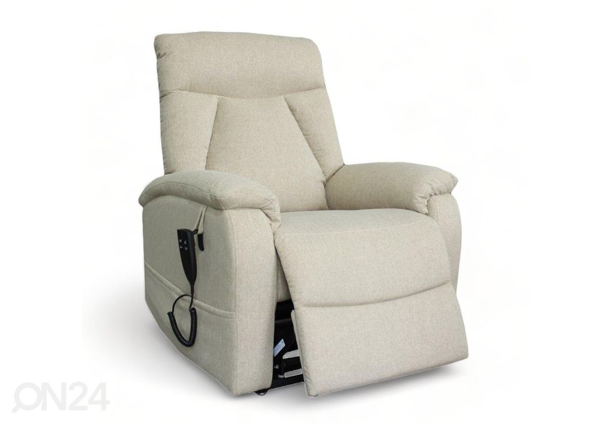 Tugitool Sampo recliner suurendatud
