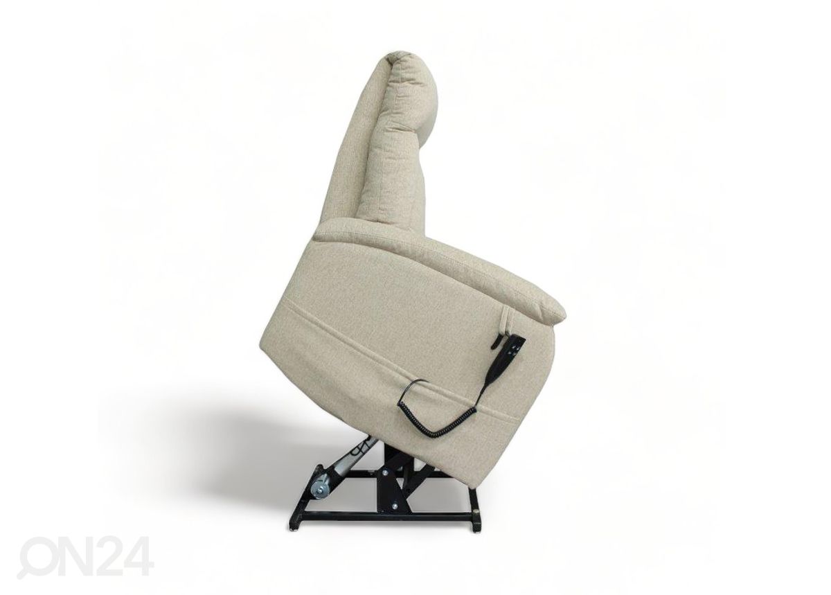 Tugitool Sampo recliner suurendatud