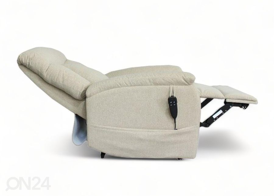Tugitool Sampo recliner suurendatud