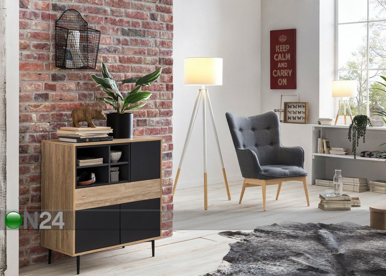 Tugitool Sit suurendatud