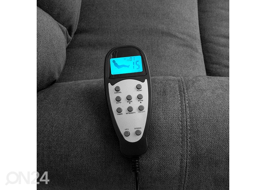Tugitool Superb Lift Recliner suurendatud