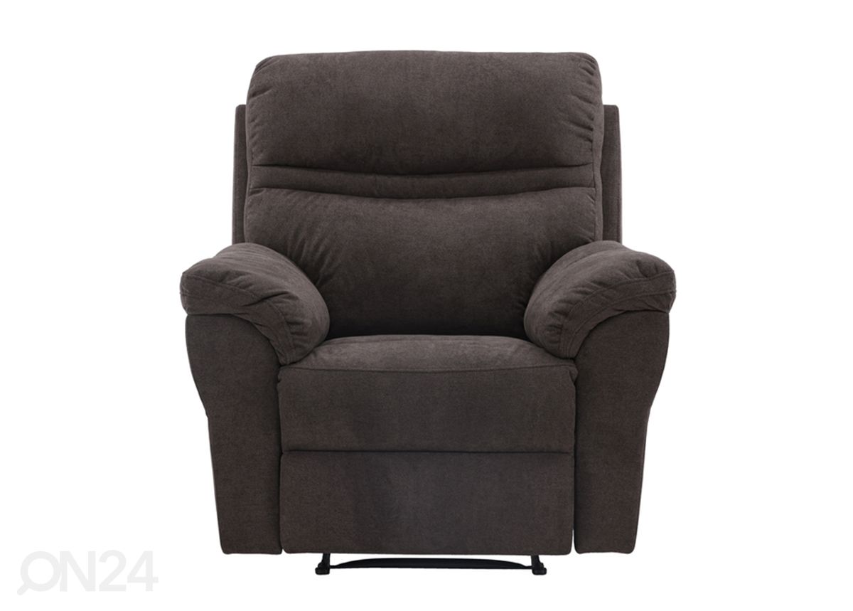Tugitool Taranto recliner suurendatud