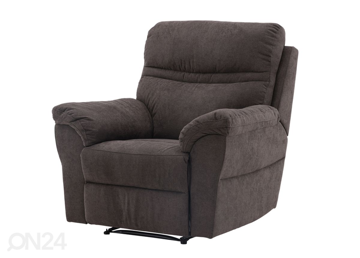 Tugitool Taranto recliner suurendatud