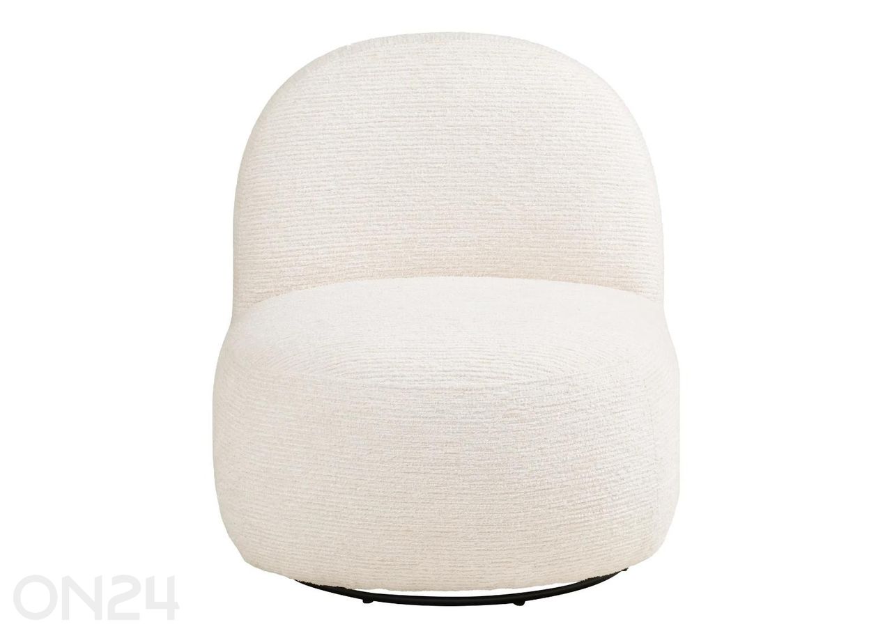 Tugitool + tumba Milo suurendatud
