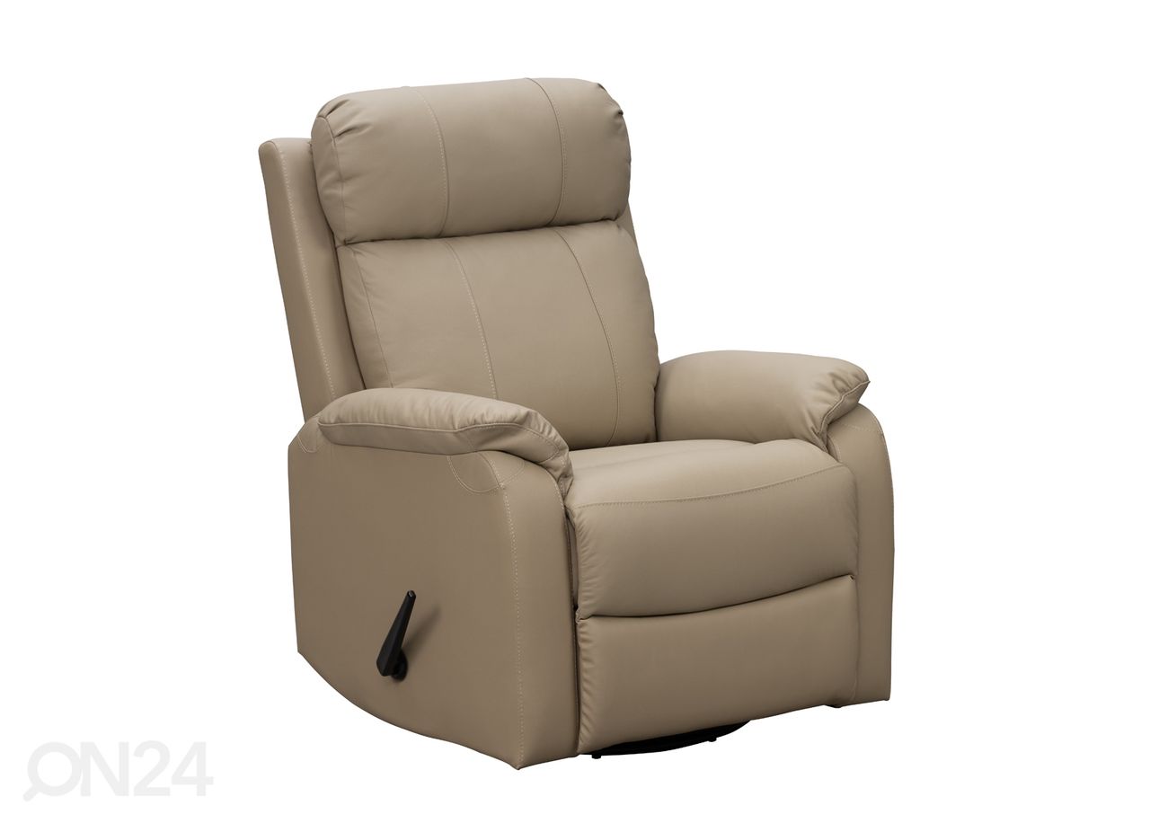 Tugitool Vegas recliner suurendatud