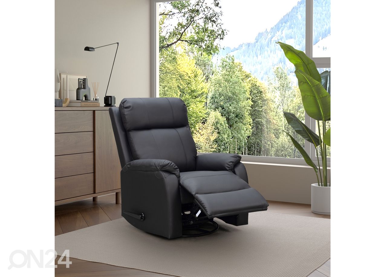 Tugitool Vegas recliner suurendatud