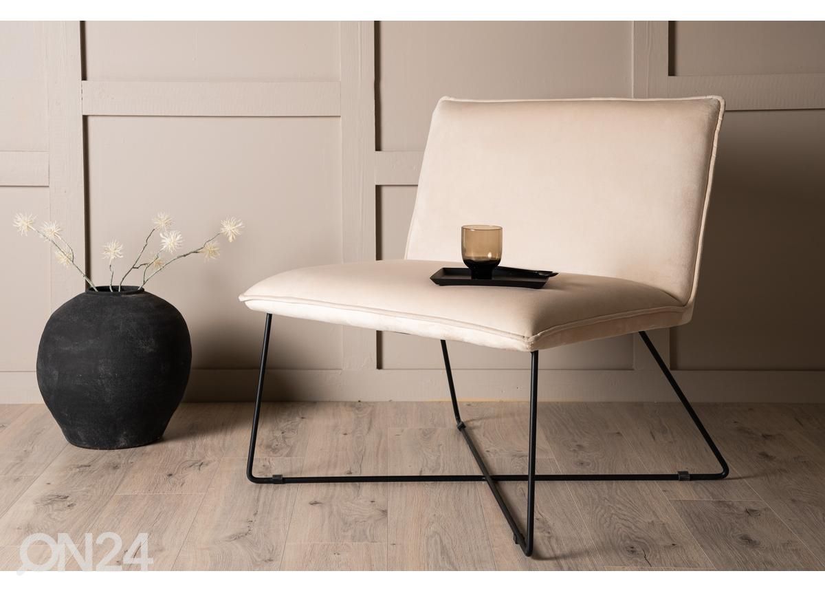 Tugitool X-Lounge suurendatud