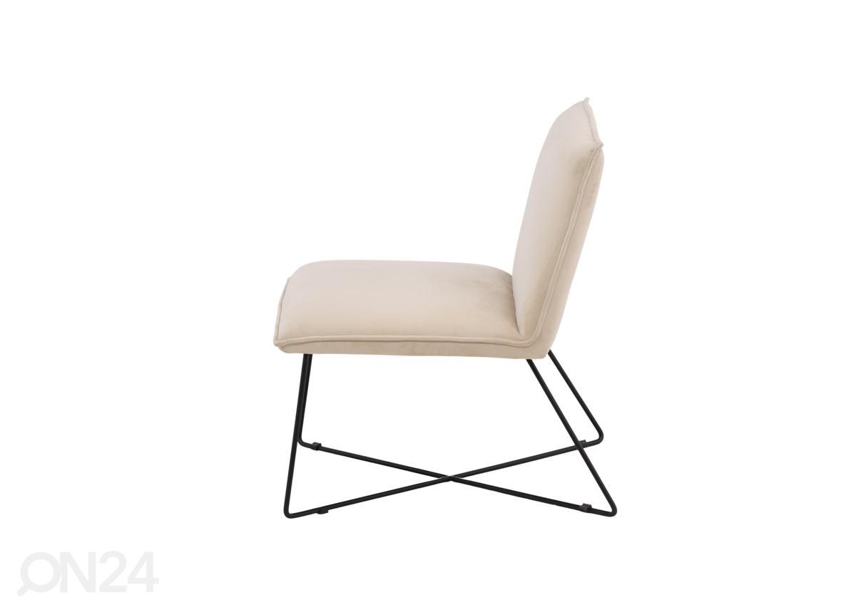 Tugitool X-Lounge suurendatud