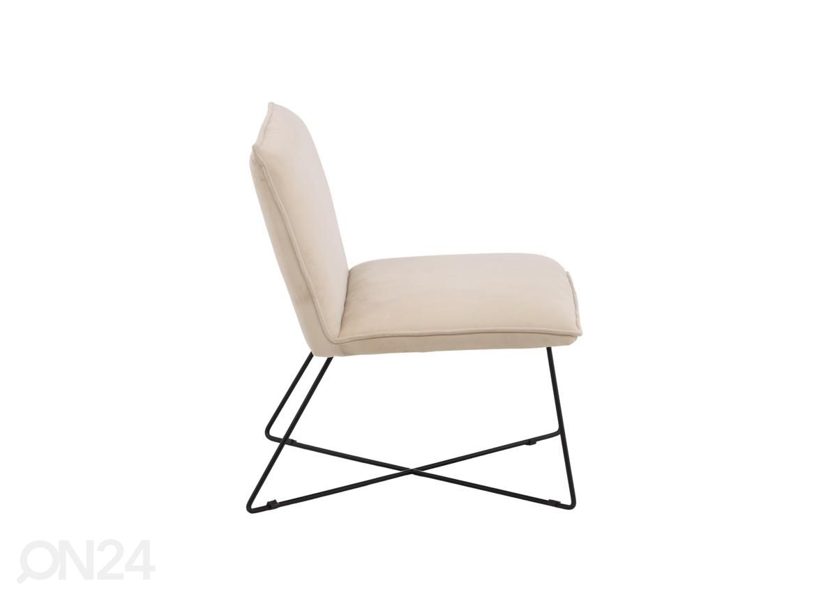 Tugitool X-Lounge suurendatud