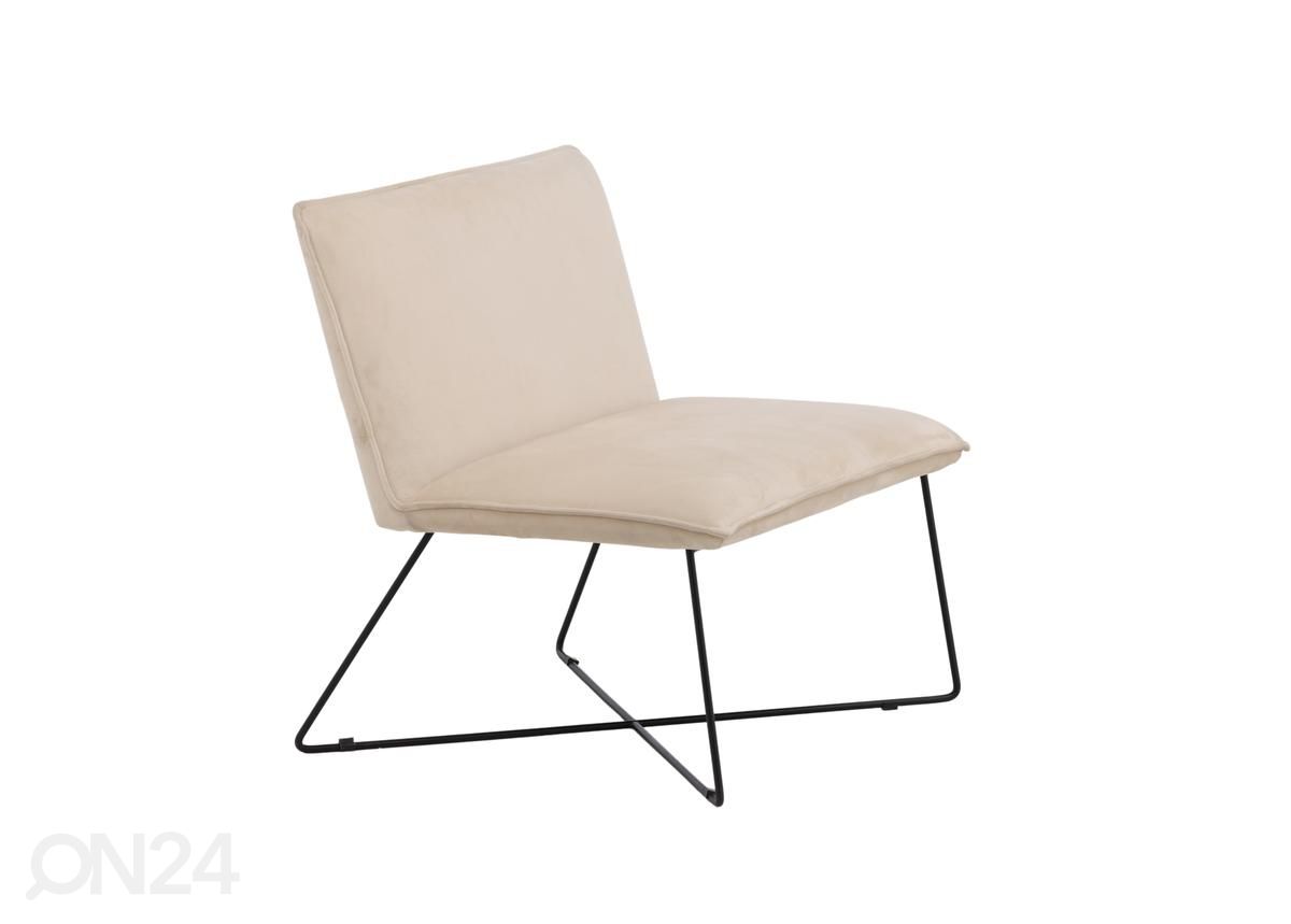 Tugitool X-Lounge suurendatud