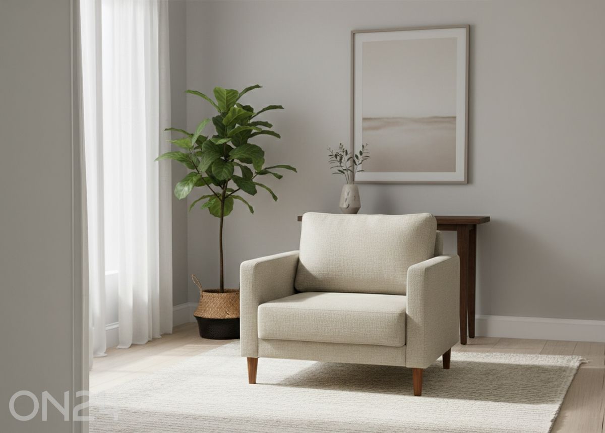 Tugitoolvoodi Anna suurendatud