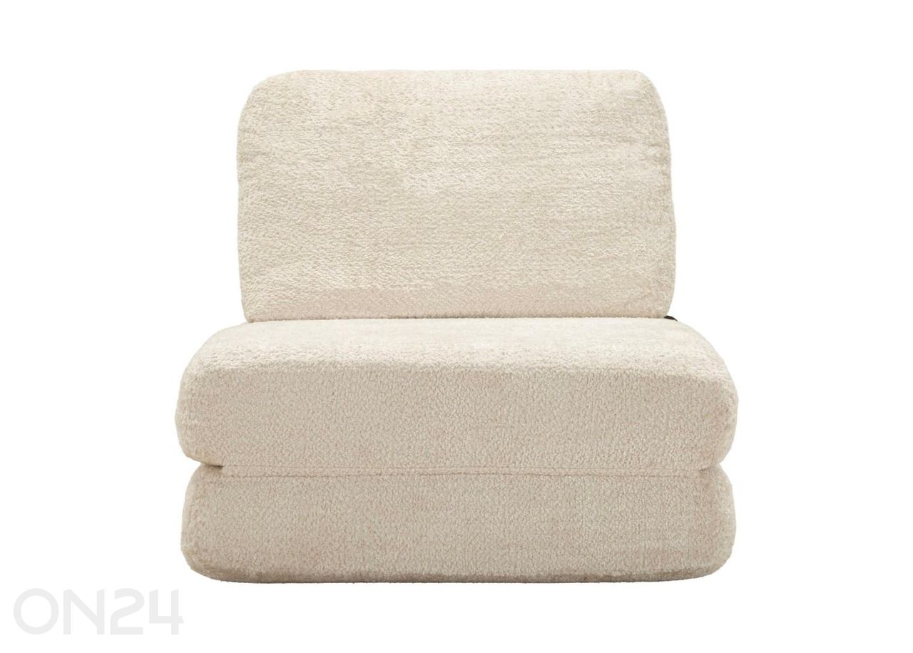 Tugitoolvoodi Faster suurendatud