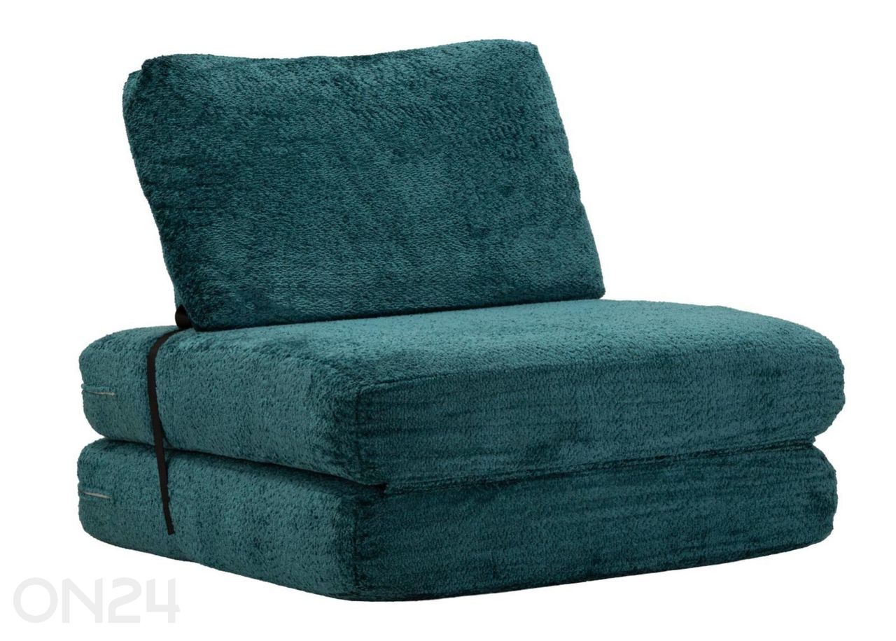 Tugitoolvoodi Faster suurendatud