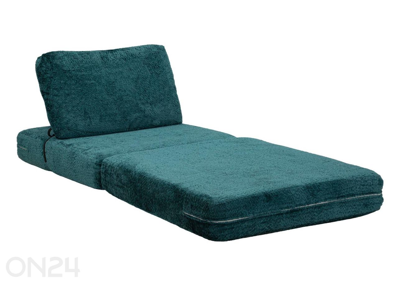 Tugitoolvoodi Faster suurendatud