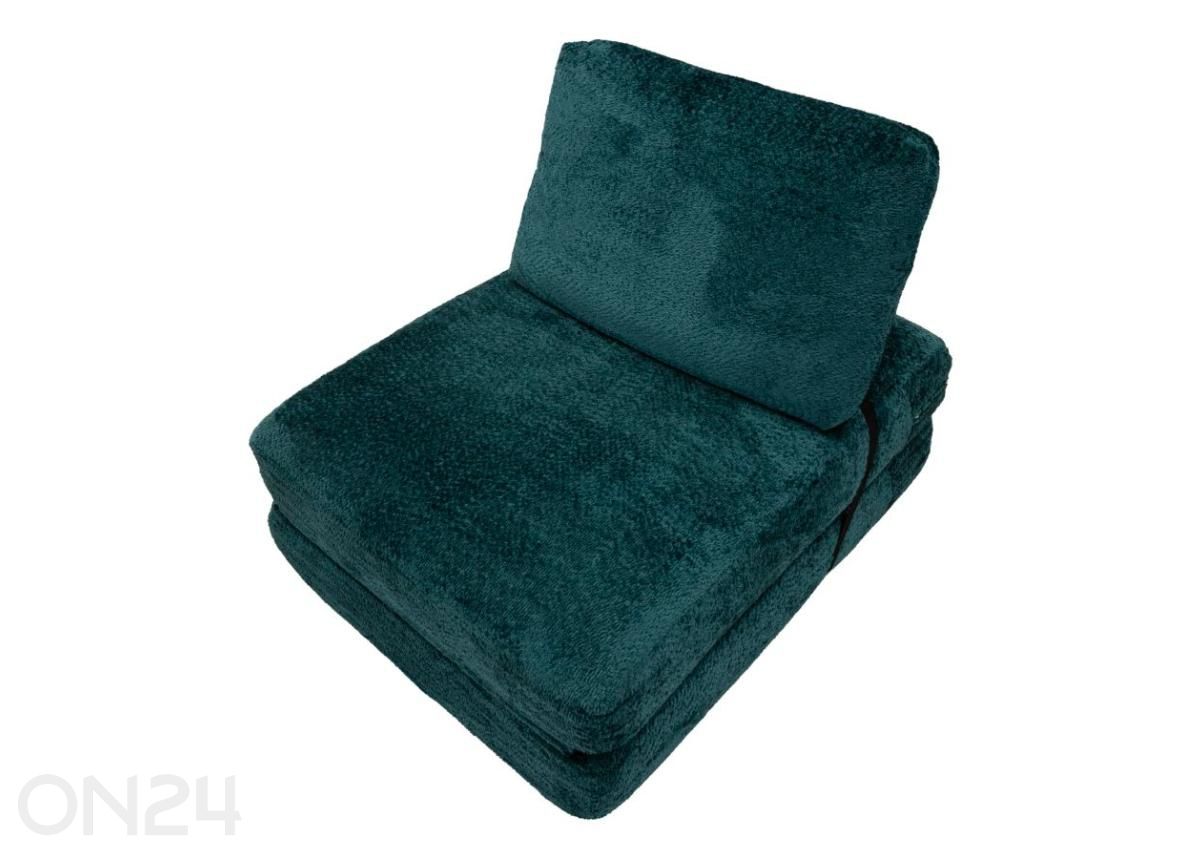 Tugitoolvoodi Faster suurendatud