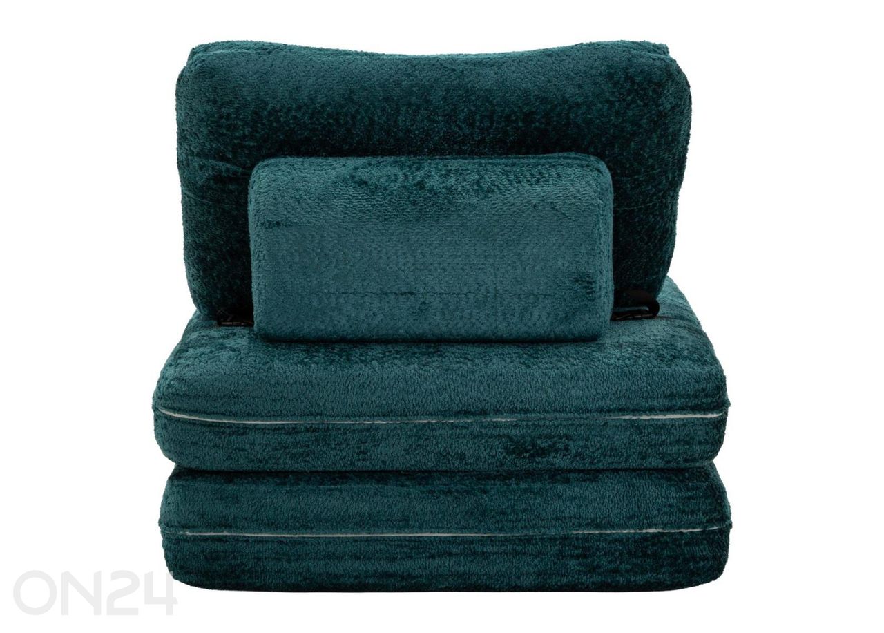 Tugitoolvoodi Faster suurendatud